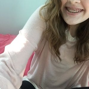 Meet your Posher, Eliza